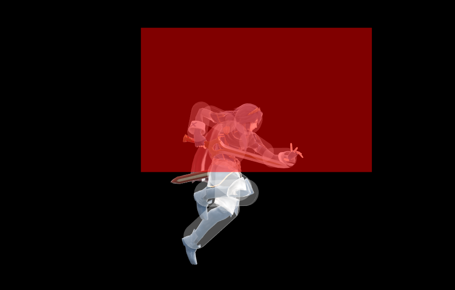 Hitbox Image